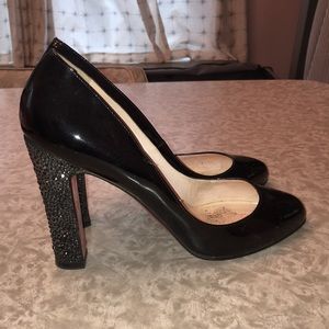 Louboutin Pump
